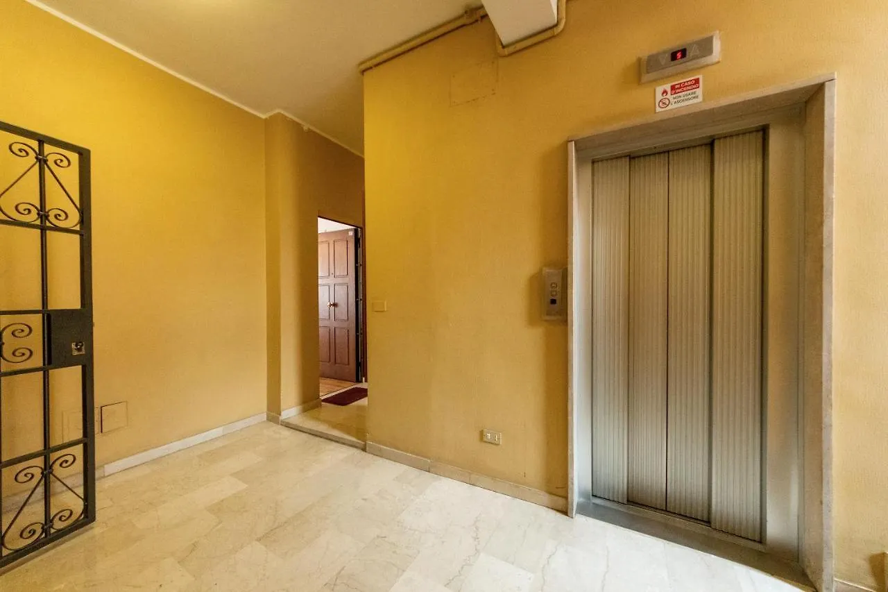 Apartament Housmart Milazzo 5 Bolonia