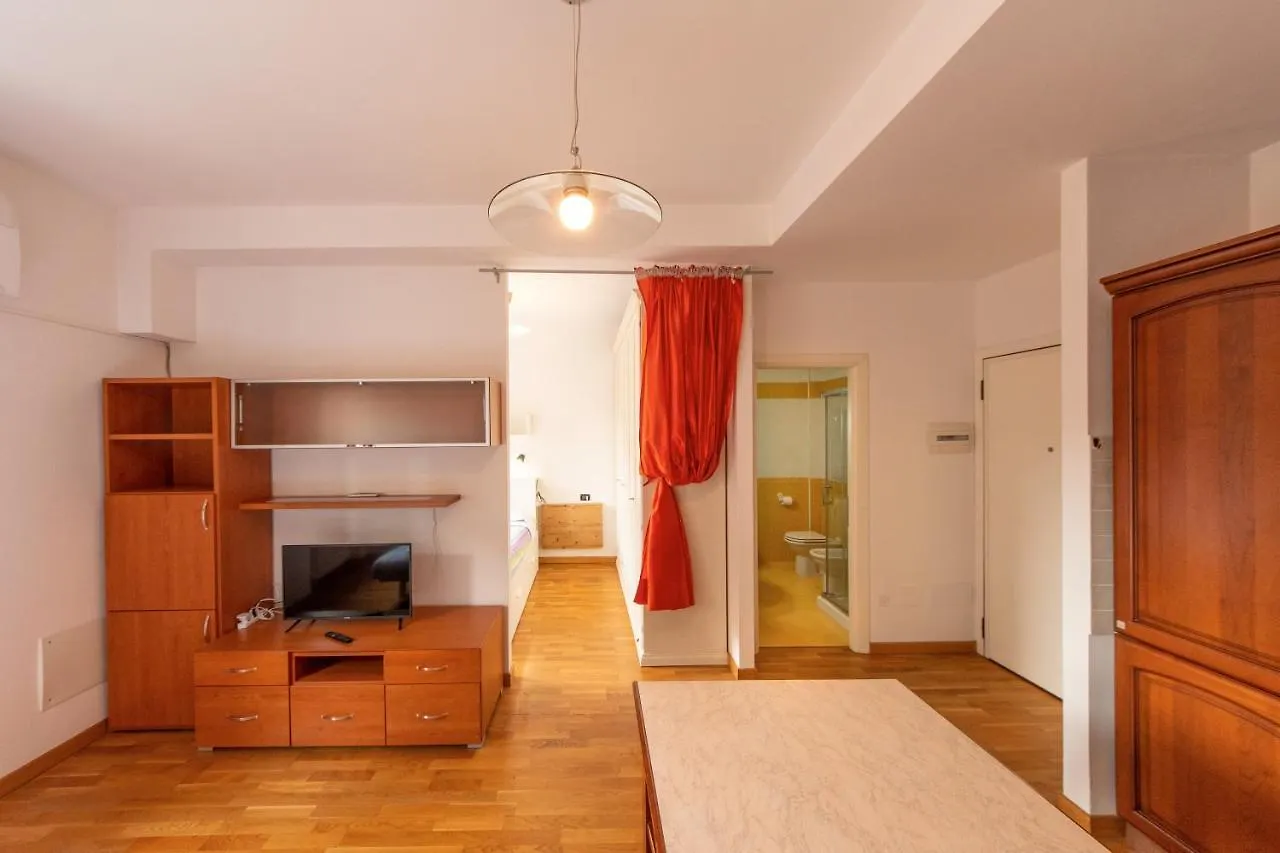Apartament Housmart Milazzo 5 Bolonia