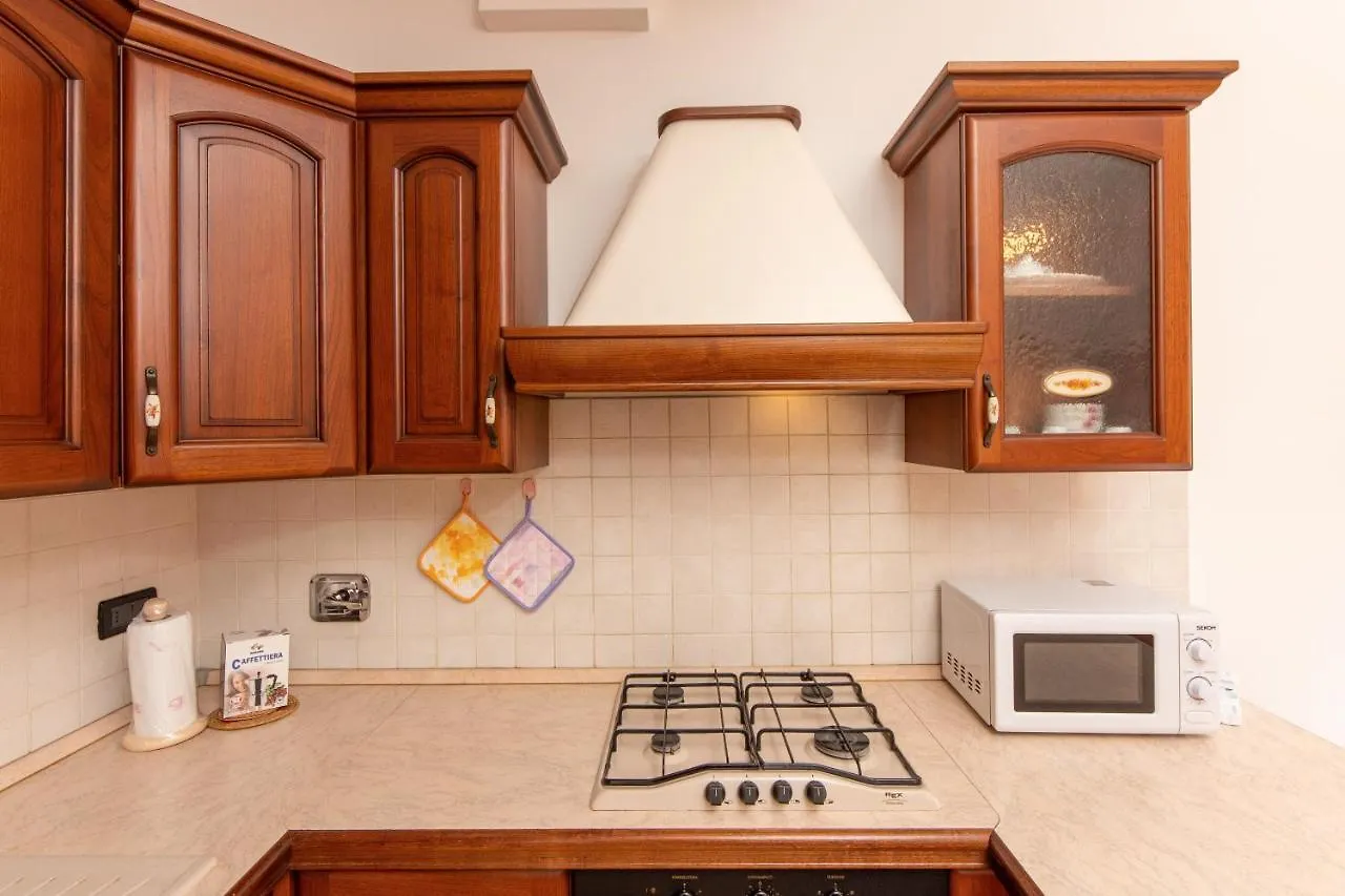 Apartmán Housmart Milazzo 5 Boloňa Itálie