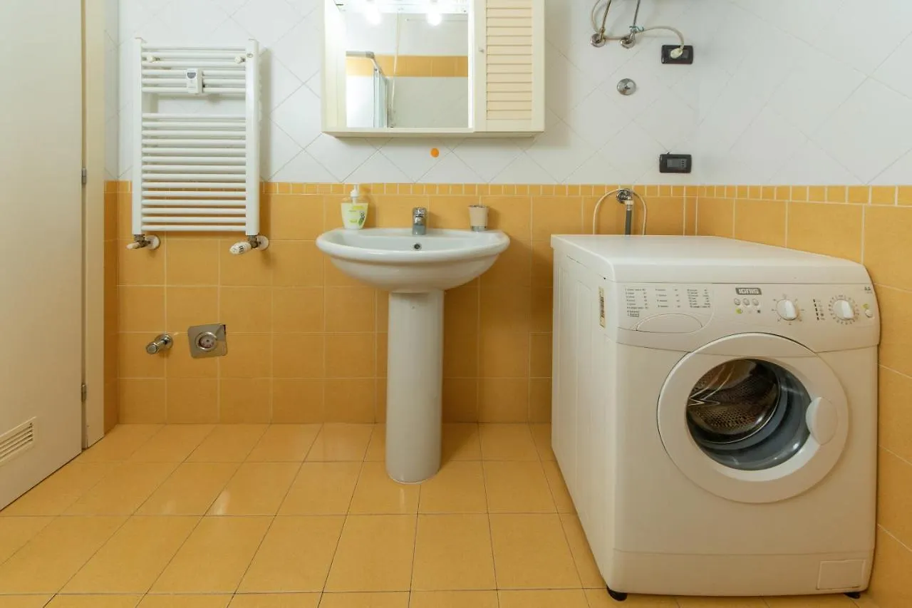 Housmart Milazzo 5 Apartman Bologna