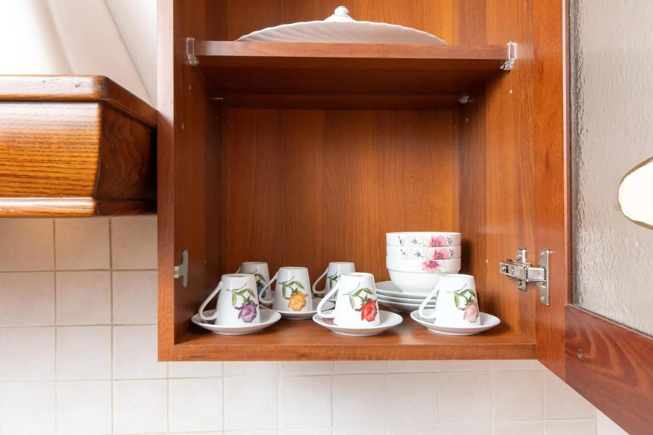 Housmart Milazzo 5 Apartman Bologna