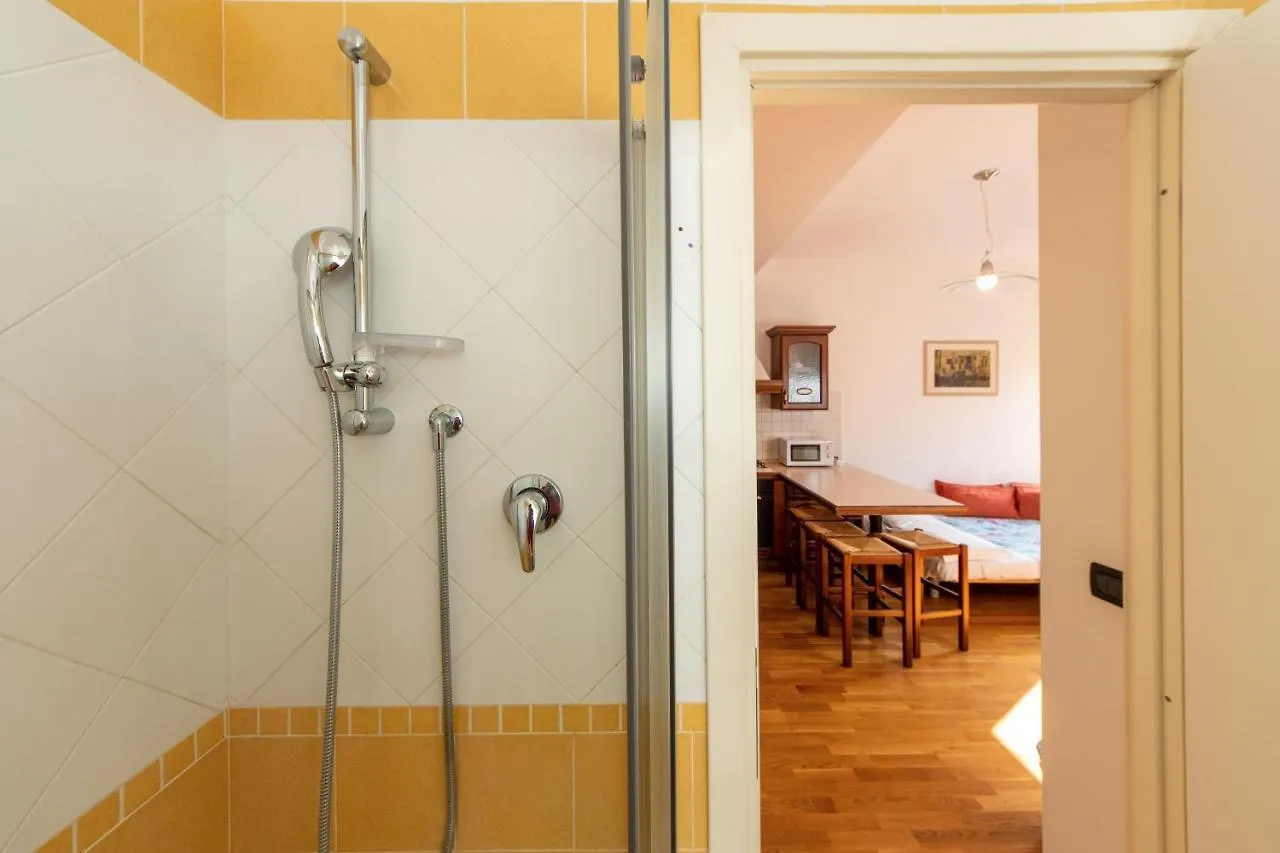 Housmart Milazzo 5 Apartman Bologna 0*,  Olaszország