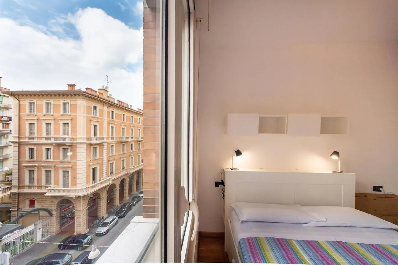 Housmart Milazzo 5 Apartman Bologna Olaszország